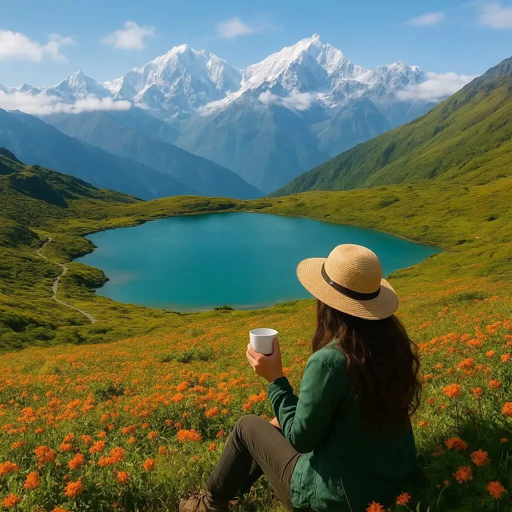 Why Sikkim Should Be Your Next Bucket-List Destination