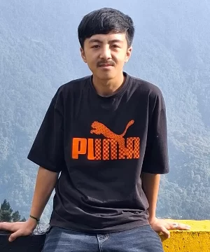 Abhishek Rai