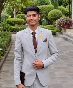 Sujan Basnet