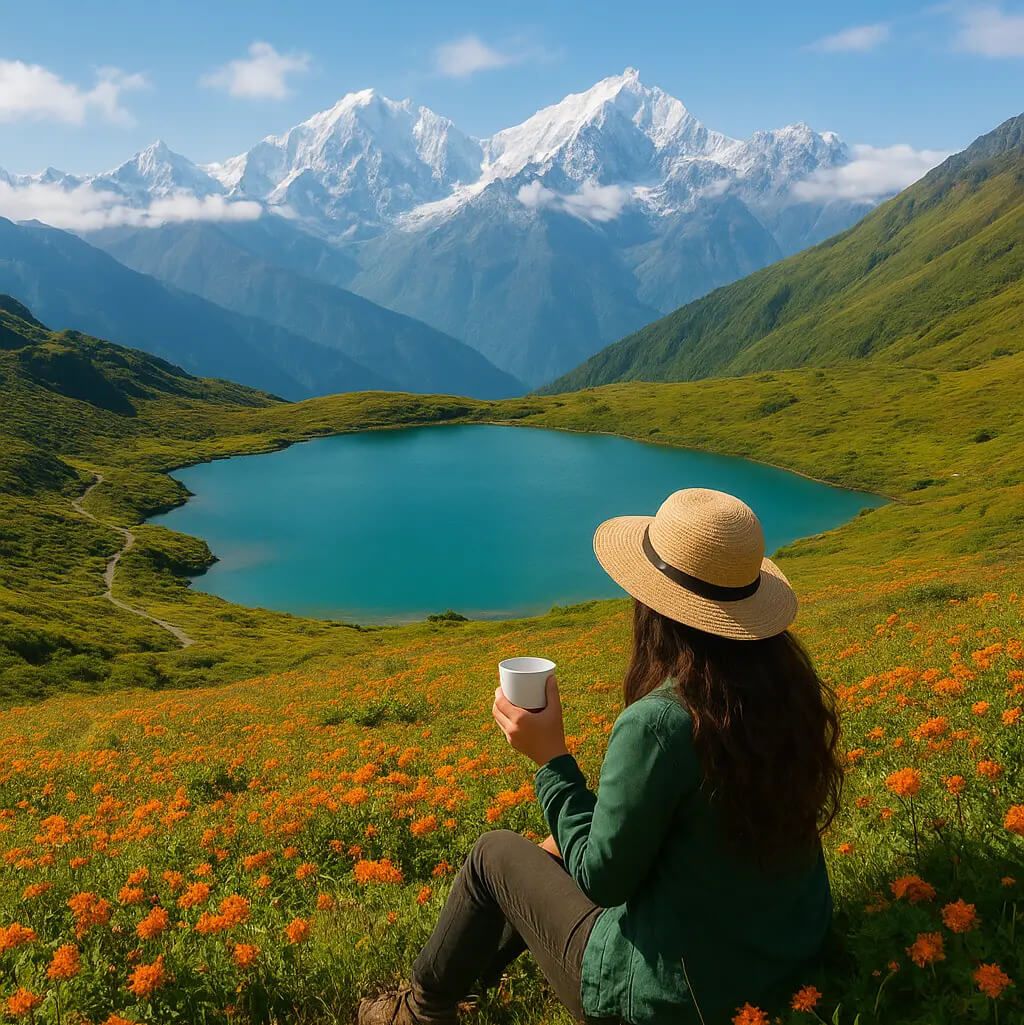 Why Sikkim Should Be Your Next Bucket-List Destination