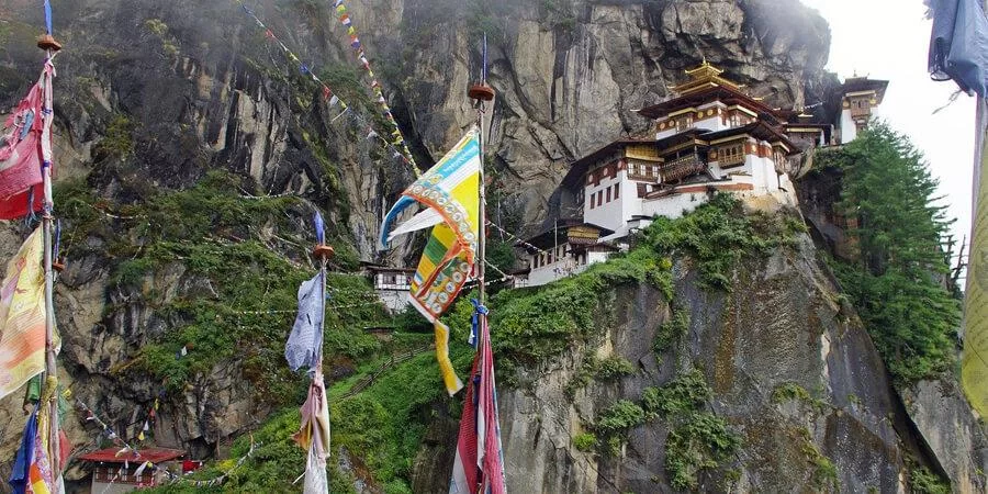 Bhutan