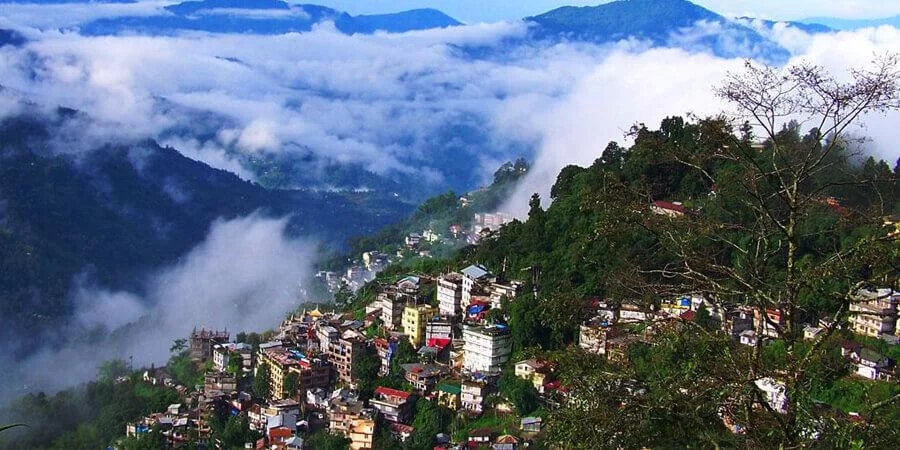 Kalimpong