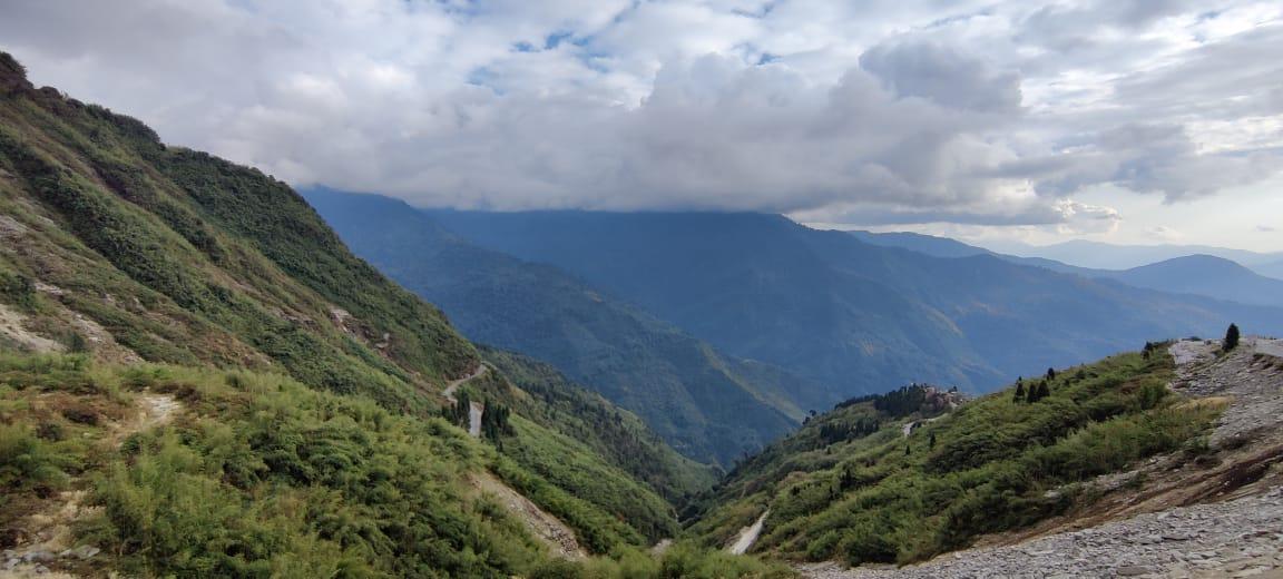 Fambonglo Day Hiking