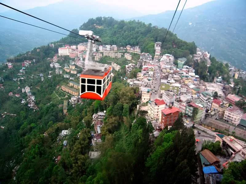 HIMALAYAN BLISS ESCAPE - Image 3