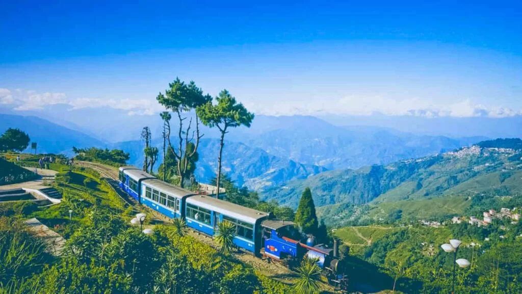 Sikkim And Darjeeling - Image 4