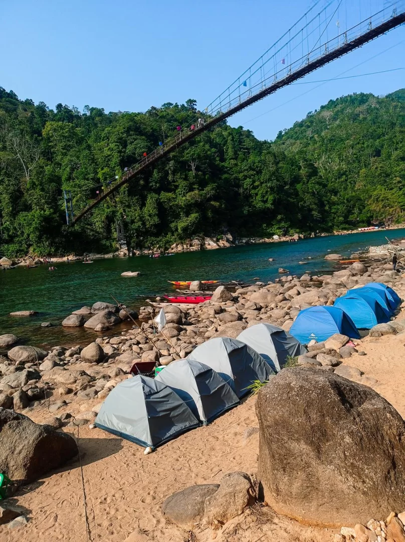 MEGHALAYA OFF BEAT TOUR - Image 1