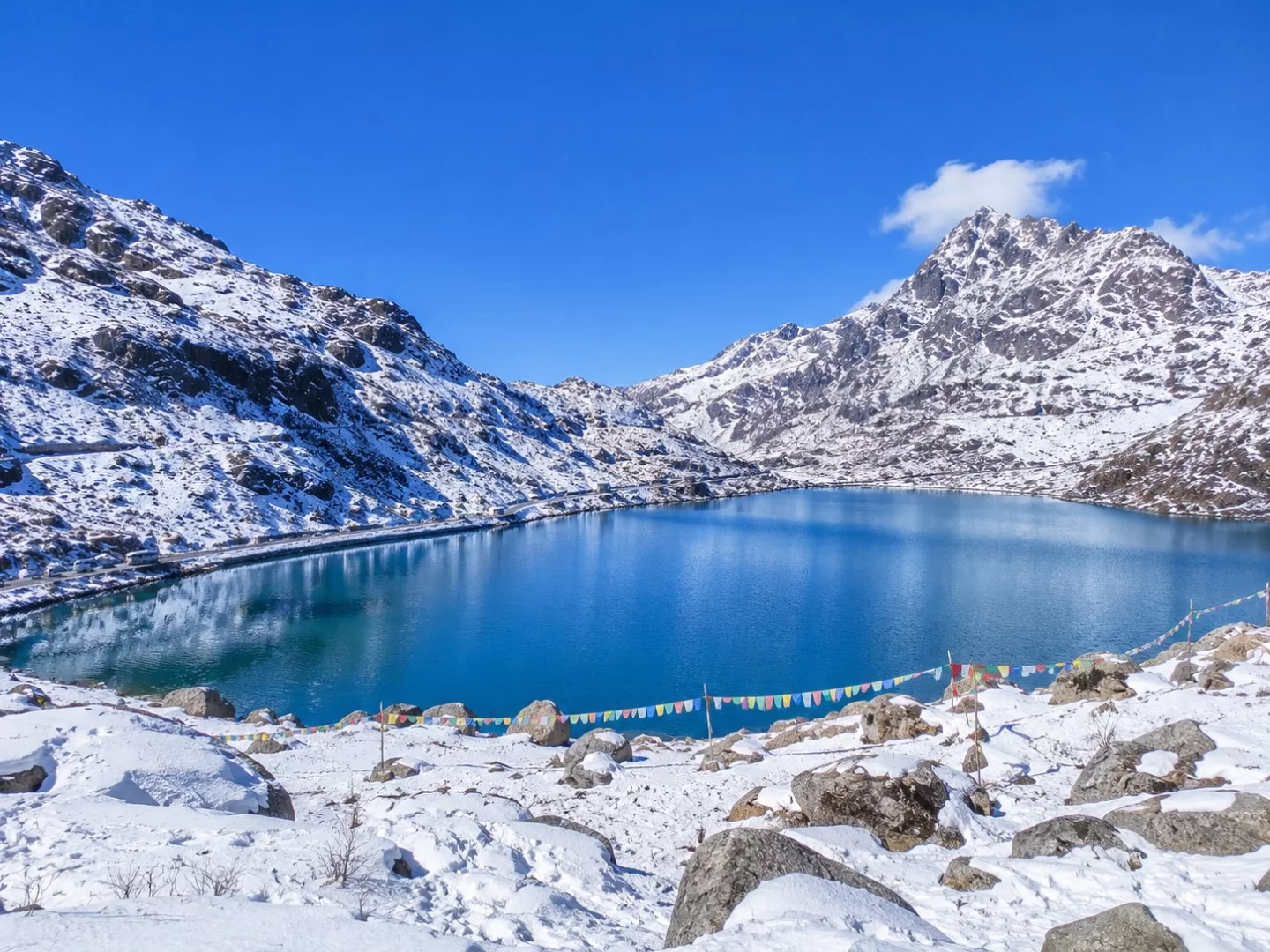 DISCOVER THE BEST OF SIKKIM - Image 3