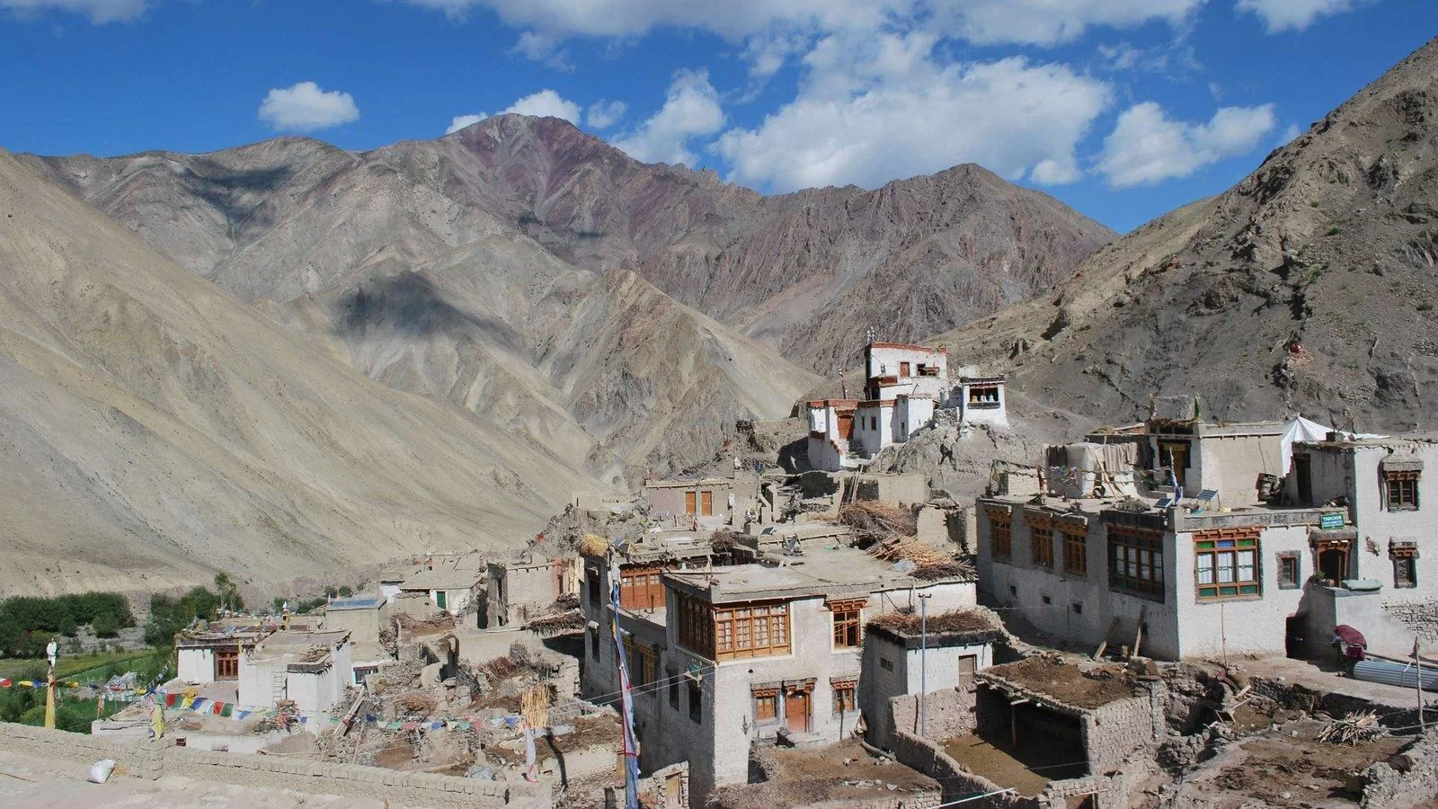 LADAKH TOUR - Image 2
