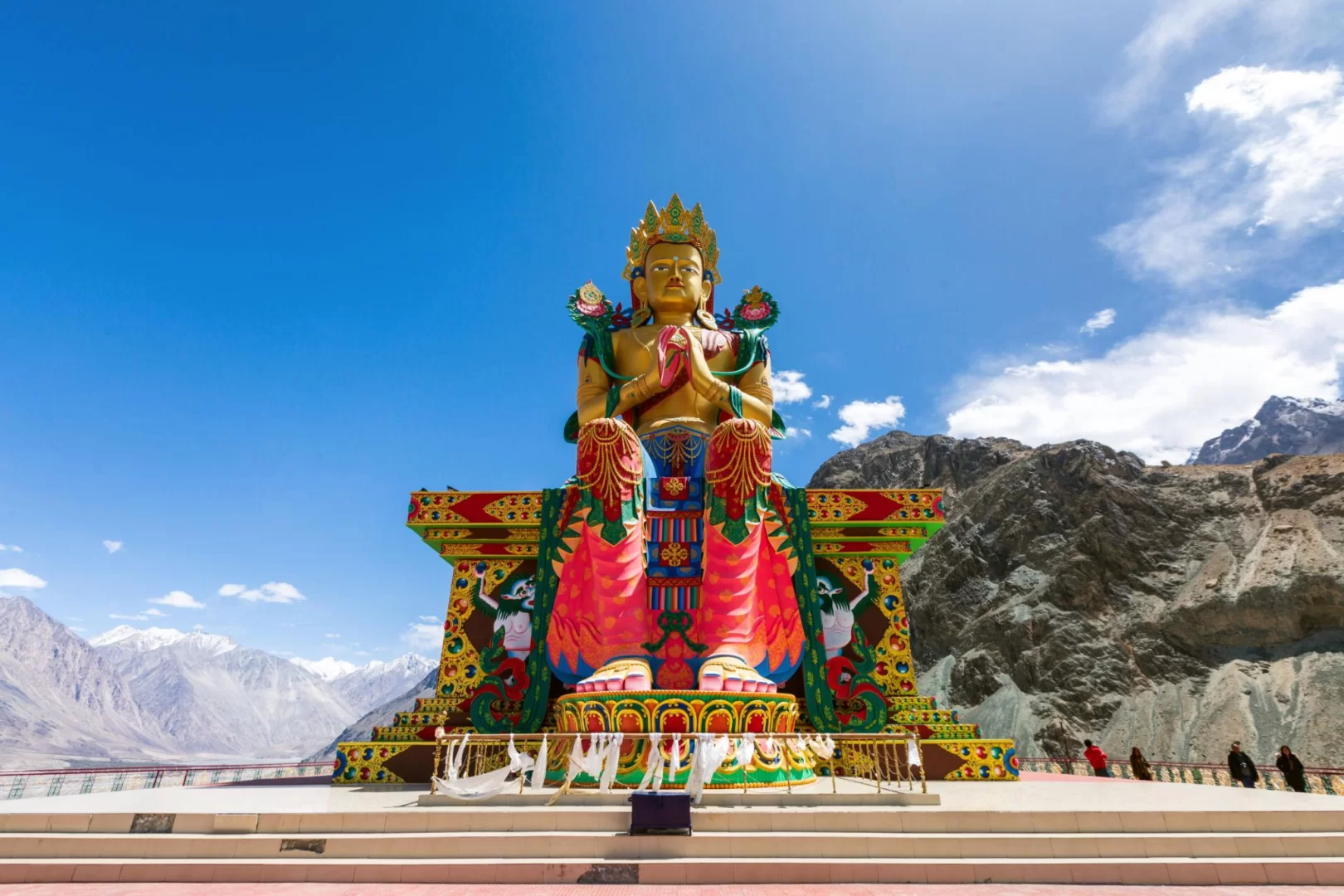 LADAKH TOUR - Image 1