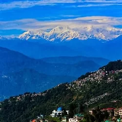 GANGTOK & PELLING HIGHLIGHTS