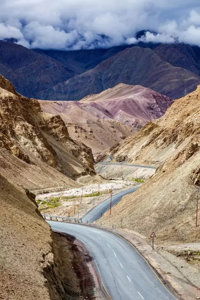 LADAKH TOUR - Image 3