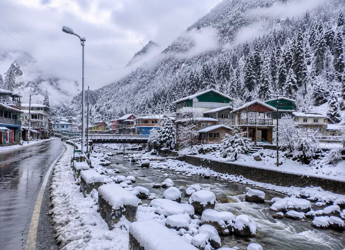HIMALAYAN BLISS ESCAPE - Image 4
