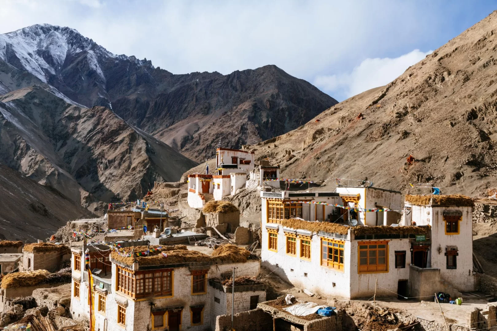 LADAKH TOUR