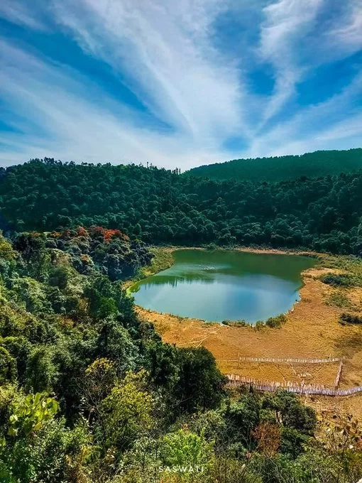Sikkim And Darjeeling