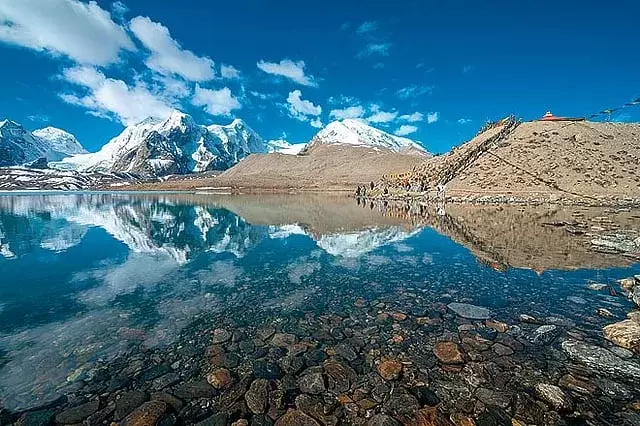 East-North Sikkim - Image 4